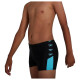 Speedo Παιδικό μαγιό Boom Logo Splice Aquashort